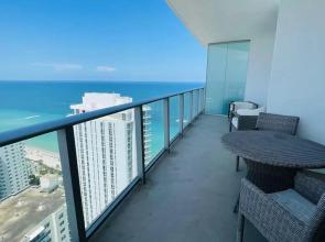 Stunning 2 2 Condo Ocean View to Hyde Beach