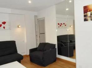 Le Marois - Oh My Suite