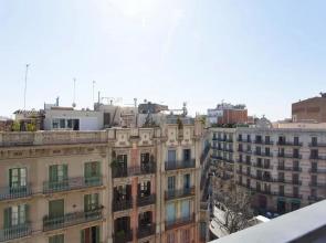 RentBCN Rambla Catalunya