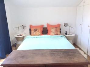 Villa With 3 Bedrooms in Kervilahouen, With Private Pool, Enclosed Gar