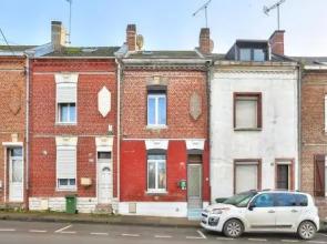 Greeter-Maison Amienoise Propre Et Confortable