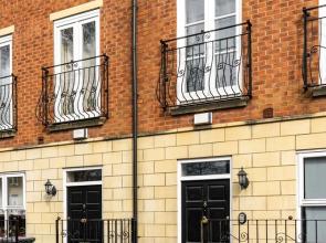 Redbourne Terrace Large Home