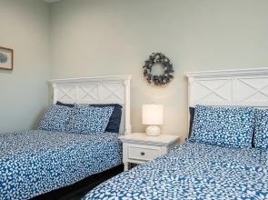 Perfectly Happy 4 Bedroom Home