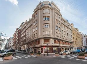 Hauzify I Apartamento Salamanca