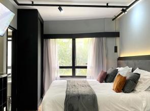 Anora Spaces - Imperial Paulista