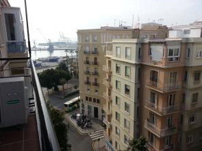 Hotel Alameda Malaga