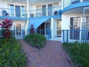 Tranquil Shores Holiday Apartment