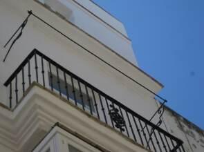 Apartamento Carmen Coronada