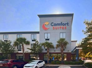 Comfort Suites Mobile-South Alabama University Area