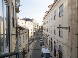 Cosy In Chiado I Apartment Rentexperience