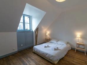 Marquise Le Charme A La Rennaise