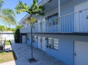 Victoria Park Residence