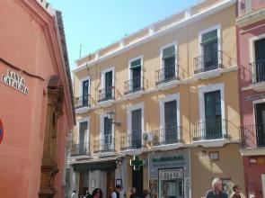 Apartamento Centro Santa Catalina