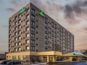 La Quinta Inn & Suites by Wyndham New Haven