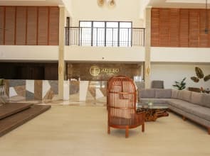 Aureo Resort La Union