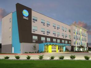 Tru by Hilton Bryan College Station