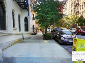 New 2 Bedroom Apt Next To Central Park West