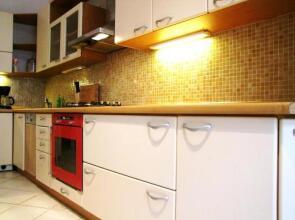 Old Town Square Residence Bambur