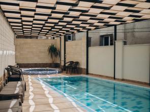 Золотая Гавань