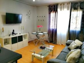 Apartamento con encanto en Córdoba