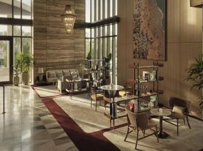 Four Seasons Hotel and Residences Fort Lauderdale