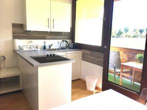 Appartements Domizil