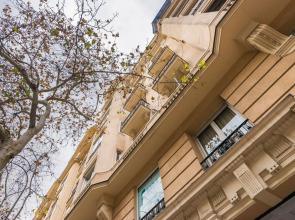 Apartamento Centro Retiro Madrid