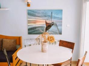 Marina 3 in Roses With 1 Bedrooms and 1 Bathrooms