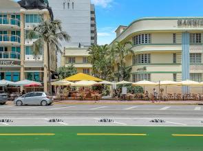 Private Condos at 556 Ocean by LMC