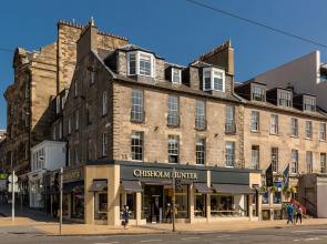 Destiny Scotland Chisholm Hunter Suites