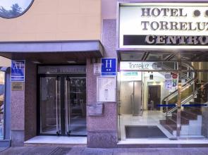 Apartamentos Torreluz