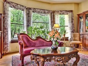 11th Avenue Inn Bed and Breakfast