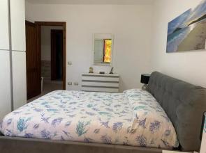 Appartamento in Villa Gelsomino