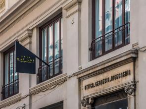 Hotel Matilde - Lifestyle Hotel