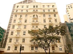 Hotel Cinelândia