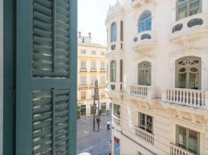 Amazing Apartments Málaga Center