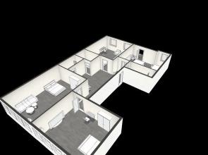 Superiour Inner City Loft