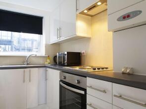 The London Agent Fitzrovia Studio 2