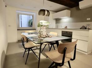 San Lorenzo Small Apartment