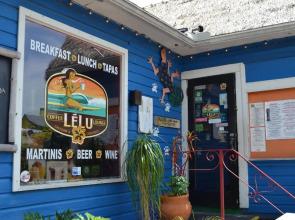 Siesta Key Beach - Tropea 665 #4