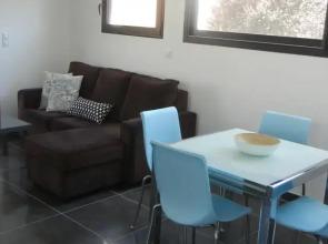 Appartement la Pompignane Avec Jardin et Terrasse