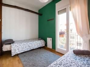Duplex Penthouse 6 Pax Las Ramblas (Barcelona)