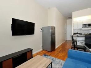 One Bedroom Cozy Apartment in NYC