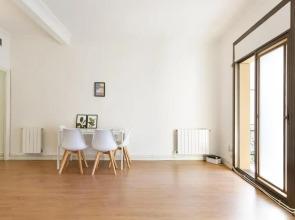 Olala Rafael Apartment