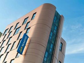 Novotel Suites Paris Issy les Moulineaux