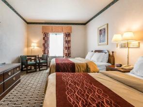 Quality Inn & Suites