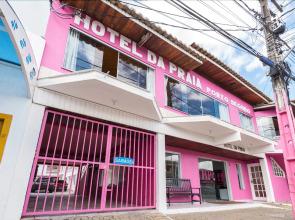 Hotel Da Praia