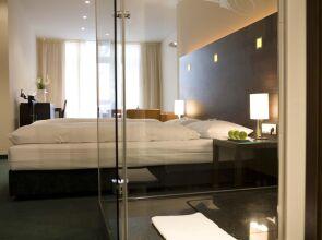 Fleming's Hotel Frankfurt-Hamburger Allee