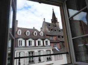 Strasbourg Appart Rue Des Grandes Arcades