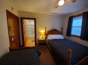 Lakewood Lodge